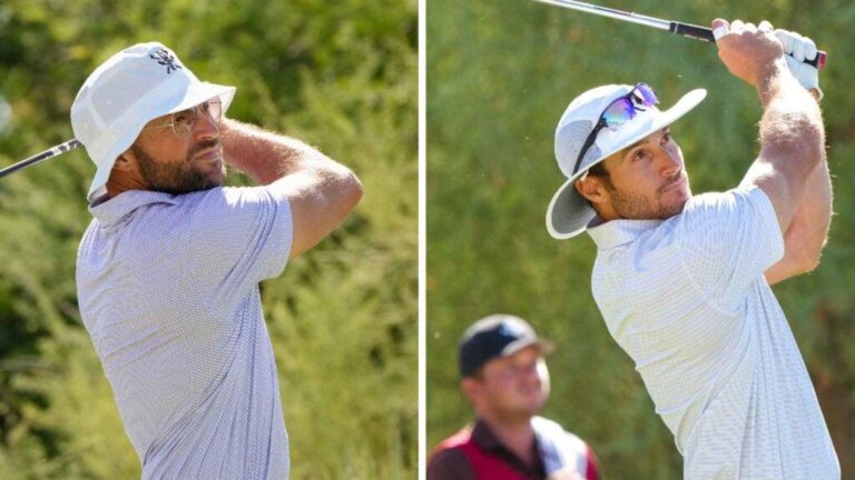 Player loses U.S. Mid-Amateur match after his caddie receives cart ride to 20th hole – NBC Sports