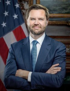 The US in brief: J.D. Vance takes aim at a left-wing “network” – The Economist