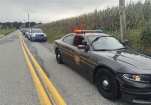 3 officers fatally shot, 2 wounded in Pennsylvania – NBC News