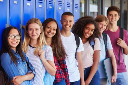 11 Facts About Education in America – DoSomething.org