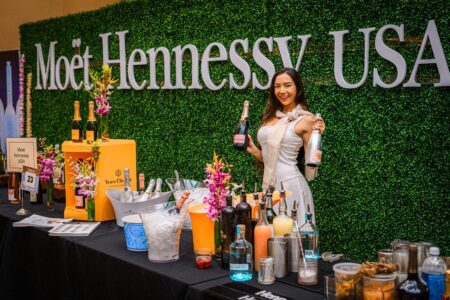 Moët Hennessy USA Signs With Range Media Partners for Entertainment Marketing Initiatives – IMDb