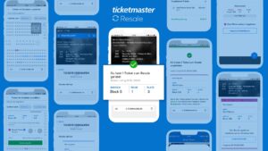 Ticketmaster, Live Nation face US lawsuit over ticket resale – BBC