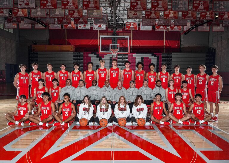 Mater Dei rebounds, headlines Week 5 USA TODAY Sports Super 25 winners – USA TODAY High School Sports