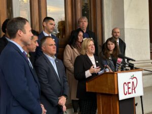 CT school boards become target of political contention over Charlie Kirk killing – Hartford Courant