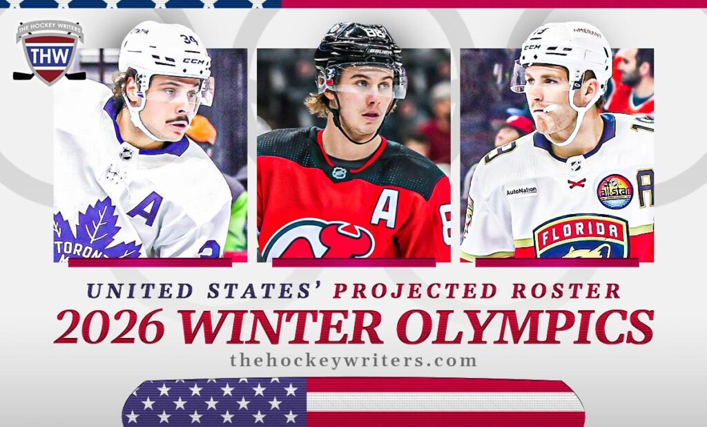 Two Team USA rookies set their sights on the 2026 Olympic and Paralympic Games – KPCW