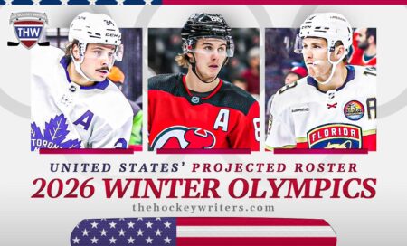 Two Team USA rookies set their sights on the 2026 Olympic and Paralympic Games – KPCW