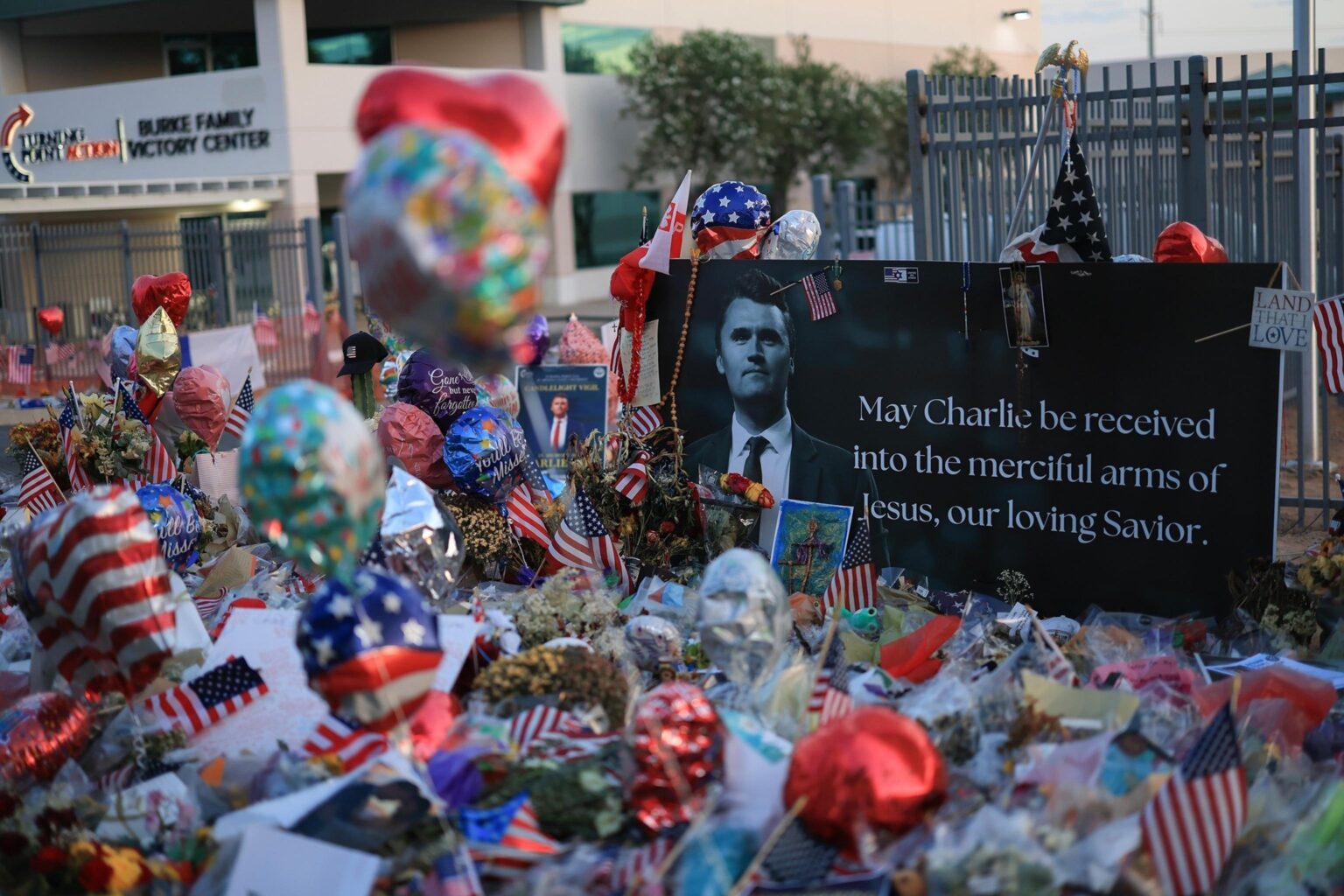 Charlie Kirk memorial service: Time, speakers, security, how to watch in Wisconsin – Milwaukee Journal Sentinel