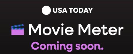 USA TODAY readers pick their favorite film of the year in new Movie Meter – USA Today