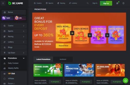 Best Betting Sites for New Users – Legal Sports Report