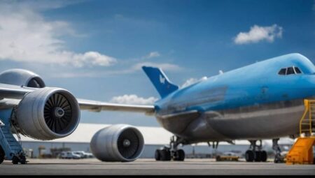 Bessent says aircraft engines, chemicals could be leverage in US-China talks – Reuters