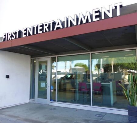 First Entertainment Supports 2025 Hollywood Climate Summit – LATF USA NEWS