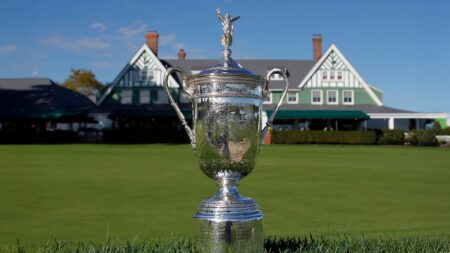 NBC Sports, USA, Golf Channel will keep U.S. Open, U.S. Women’s Open through 2032 – Golfweek