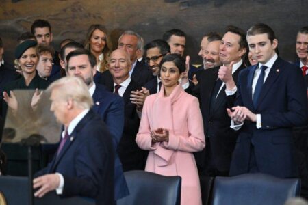 Are the very rich taking over American politics? – Brookings