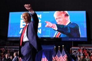 ‘People want proof of concept’: The Trump campaign promise that doesn’t have the votes – POLITICO Pro
