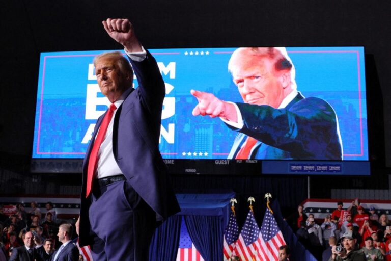 ‘People want proof of concept’: The Trump campaign promise that doesn’t have the votes – POLITICO Pro