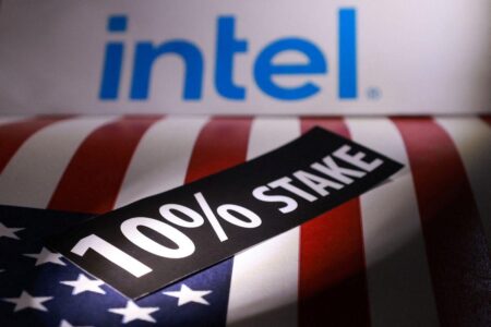 After U.S. Takes Stake in Intel, Trump Pledges ‘Many More’ Deals – The New York Times