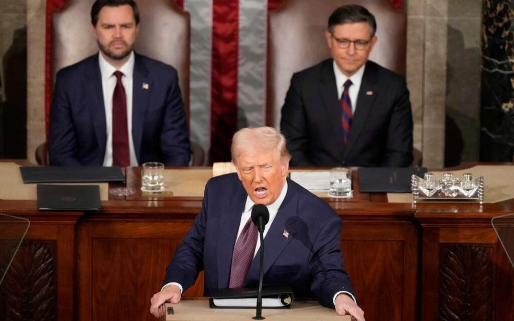 Live updates: The latest on the Trump administration as government shutdown looms | CNN Politics – CNN