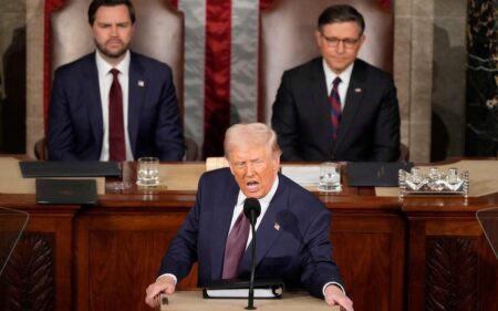 Live updates: The latest on the Trump administration as government shutdown looms | CNN Politics – CNN