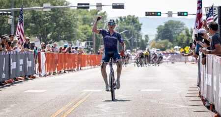 USA Cycling Gravel National Championships bring top riders to La Crescent | Entertainment | news8000.com – news8000.com