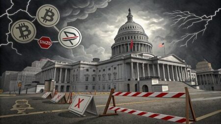 Will there be a government shutdown? Trump and Democrats ready for Monday showdown – USA Today