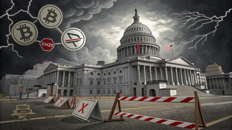 Will there be a government shutdown? Trump and Democrats ready for Monday showdown – USA Today