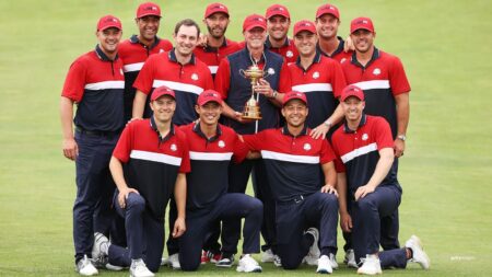 The comeback that almost was: Team USA’s incredible rally on the final day of the Ryder Cup was one for the ages – CNN