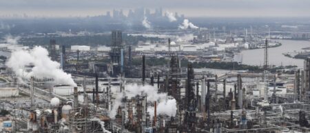 USA: The Cost of Doing Business? The Petrochemical Industry’s Toxic Pollution in the USA – Amnesty International
