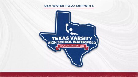 USA Water Polo Joins Forces With FHSAA To Grow The Sport At The High School Level – SwimSwam