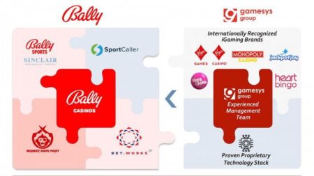 Bally’s to Acquire Star Entertainment in $187M Rescue Deal – USA Herald