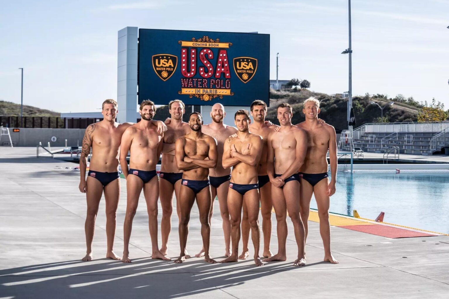 USA Water Polo & Florida High School Athletic Association Join Forces To Grow High School Water Polo – USA Water Polo