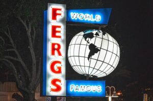 St. Pete is home to the best local sports bar in America, according to USA Today – I Love the Burg