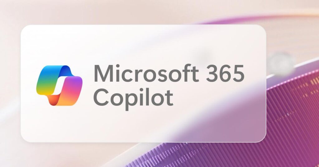 Microsoft 365 Copilot for Business – Microsoft