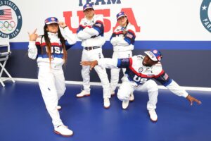 USA Breakdancers among new entertainment at the State Fair of Texas – CBS News