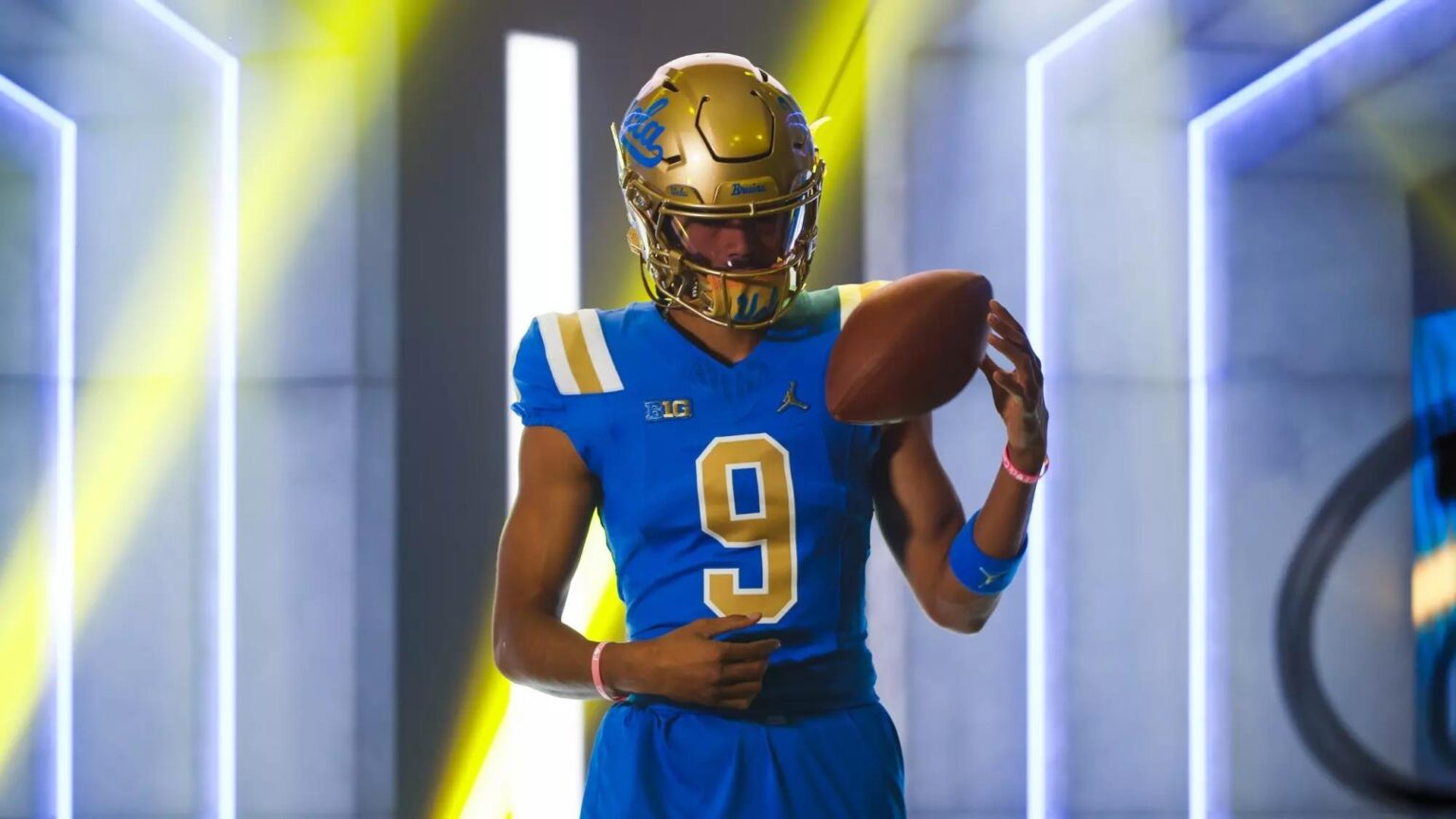 Nico Iamaleava becomes ‘Mr. Upset,’ as UCLA humiliates Penn State – USA Today