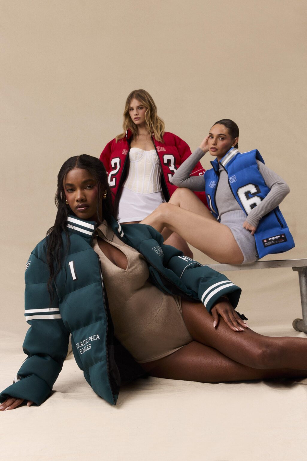 Kristin Juszczyk’s Off Season brand branches into women’s sports with WNBA collection – USA Today