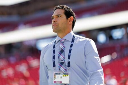 Mark Sanchez faces felony battery charge, prosecutor announces – USA Today