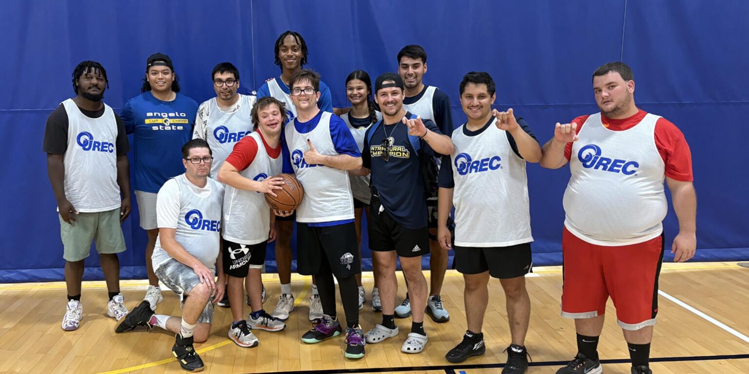 Angelo State Unified Team to Represent Texas at 2026 Special Olympics USA Games – sanangelolive.com