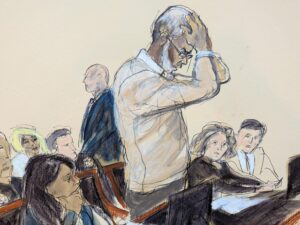 Diddy sentencing hearing recap – Sean Combs sentenced to 50 months in prison – USA Today