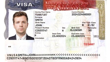B-1/B-2 Visitor Visa, Explained – Boundless Immigration
