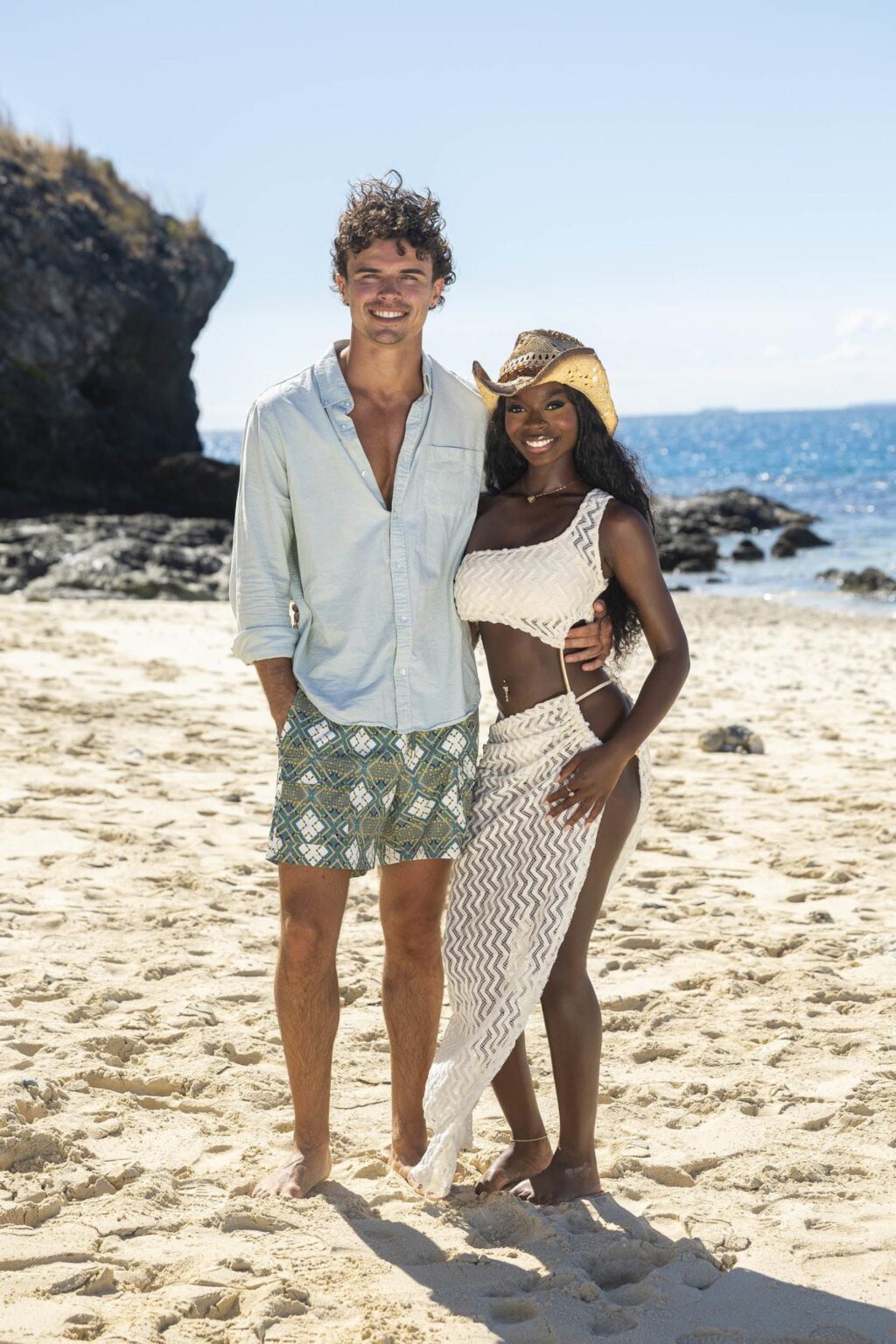 Are ‘Love Island USA’ Nic and Olandria still together? How Florida contestants are doing – The Florida Times-Union