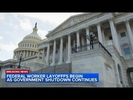 Government shutdown latest; Trump vows military will be paid; Senate rejects deals – USA Today