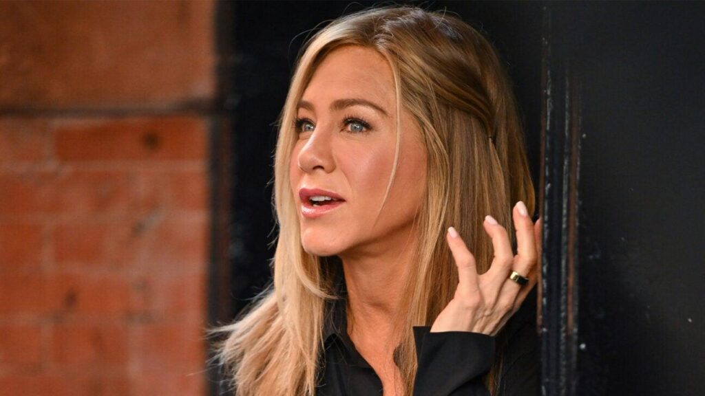 Jennifer Aniston opens up about private IVF journey, says it wasn’t ‘anybody’s business’ – USA Today