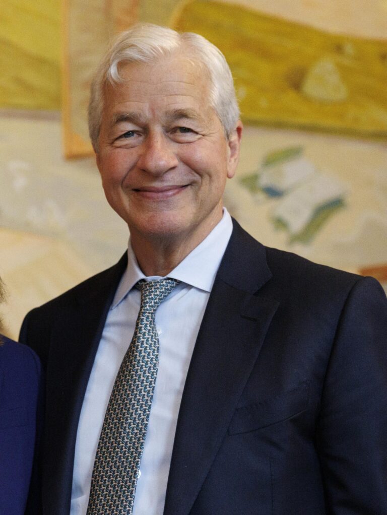 Jamie Dimon announces massive $10 billion bet on US national security: ‘We need to act now’ – CNN