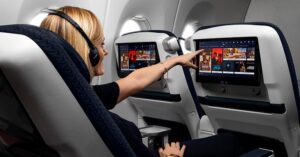 What is the Best In-flight Entertainment for 2025? – USA TODAY 10Best