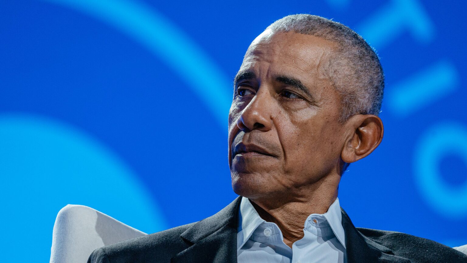 Obama’s warnings about democracy fading sound increasingly directed toward the US – CNN