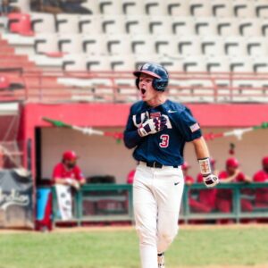 USA Baseball Brings AWRE Sports to the National Training Complex – USA Baseball