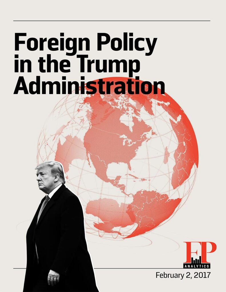 The Dilemma of Duty Under Trump – Foreign Affairs