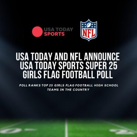 USA TODAY Sports Super 25 football rankings, Week 6 – USA TODAY High School Sports