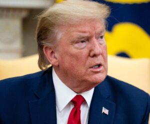 President Trump spotlights crime in US cities: Here’s what the data shows – WBAL-TV
