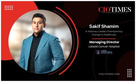 Labaid’s Sakif Shamim featured in USA Today – The Business Standard